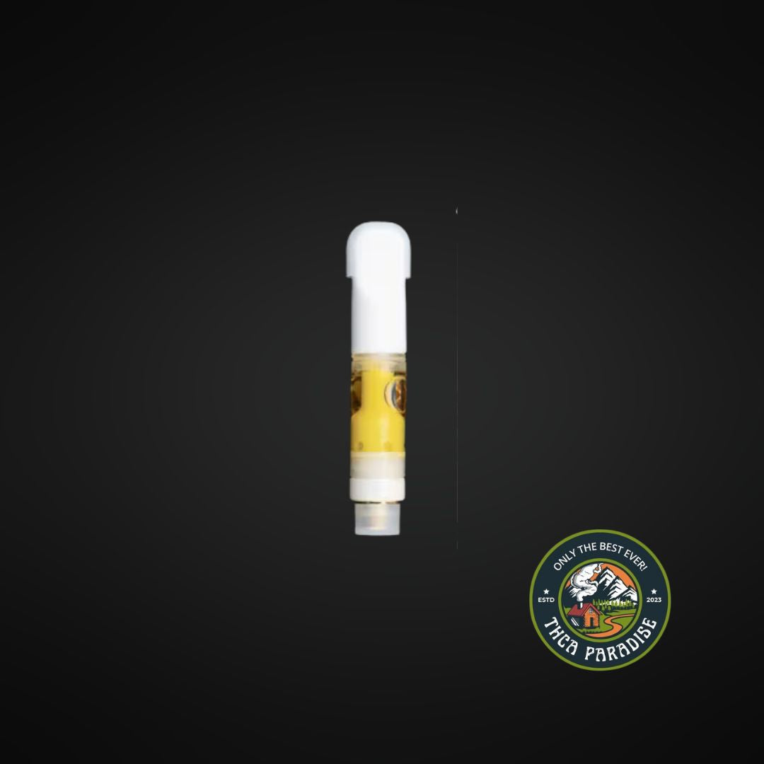 Live Resin 510 .5 Gram Carts