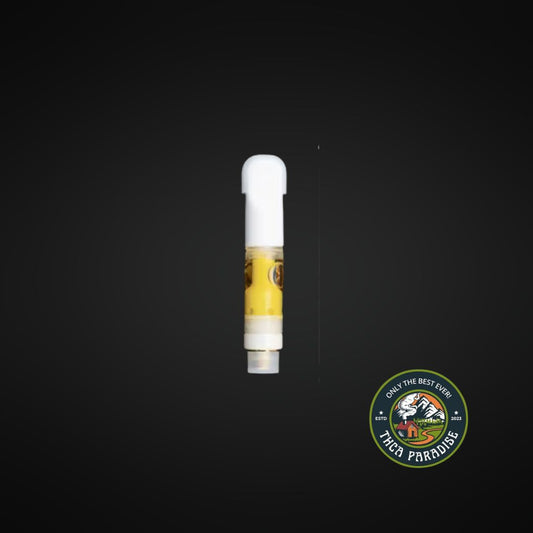 Live Resin 510 .5 Gram Carts